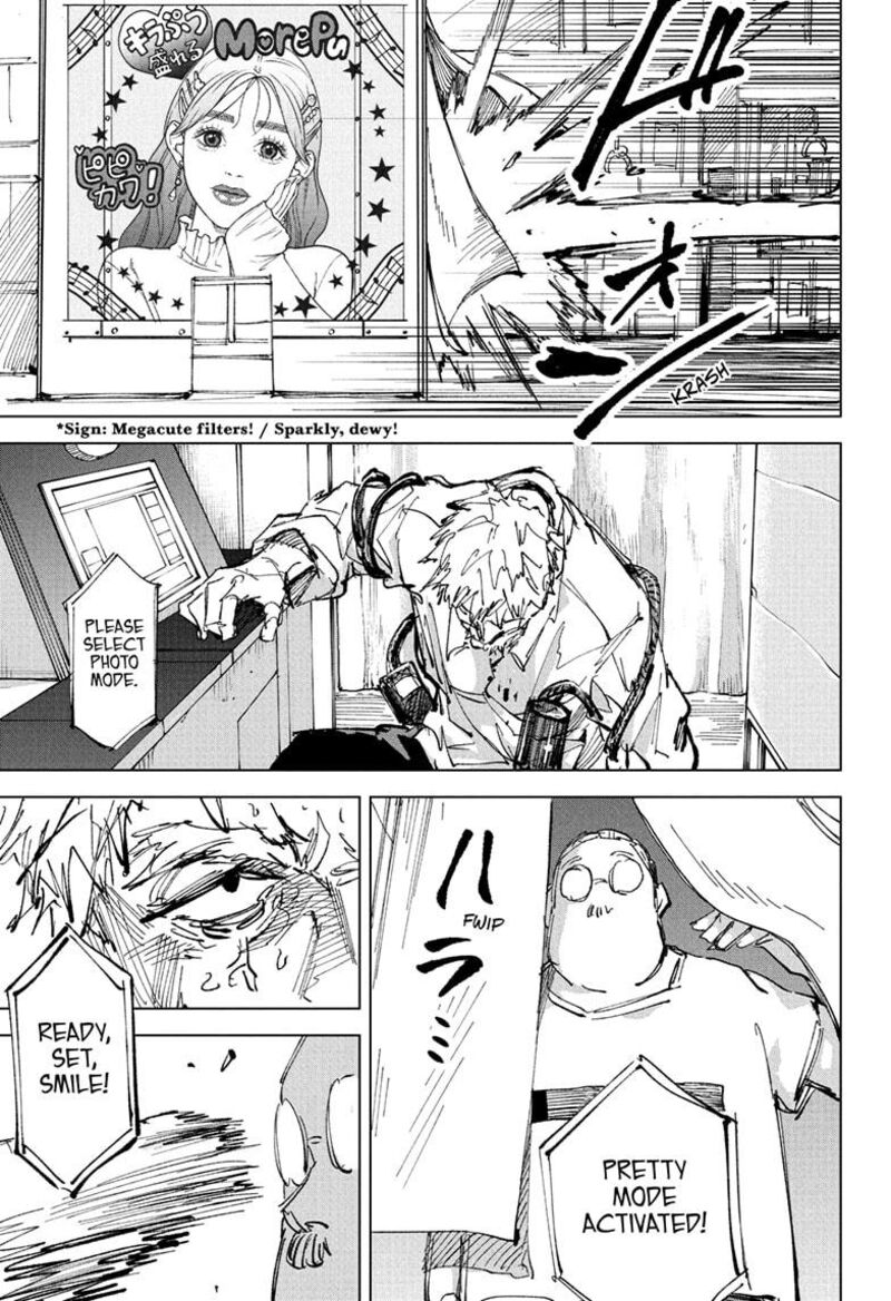 Chapter 241 - Page 25